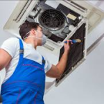 AC Repair Checklist from Quality Heating, Cooling, Plumbing & Electric for Bixby Homeowners