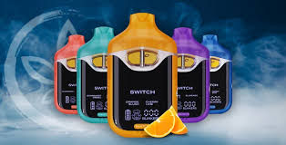 Understanding the Role of Terpenes in BOUTIQ Vape Flavors