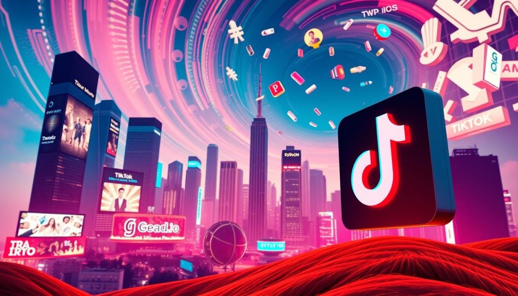 The Premier Online Destinations for TikTok Account Growth