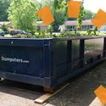 How Dumpster Rentals Make Yard Cleanup and Landscaping Projects Easier?