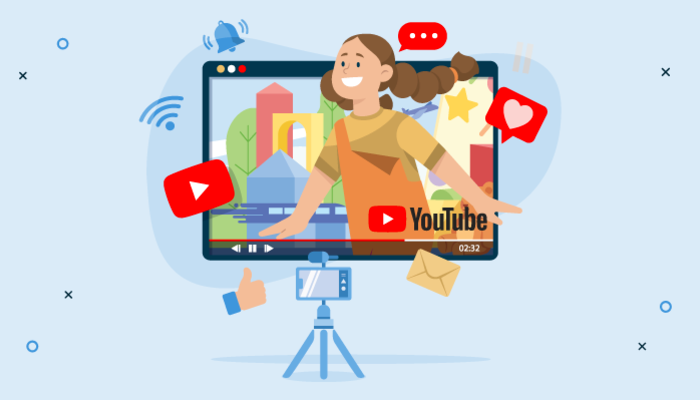 How to Become a Full Time YouTuber in 2025