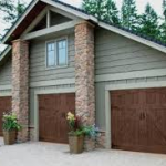 Upgrading Your Garage Door: Trends, Materials, and Options with Don’s Garage Doors