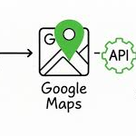 How a Google Maps Scraper Shapes Location Focused Business Research?