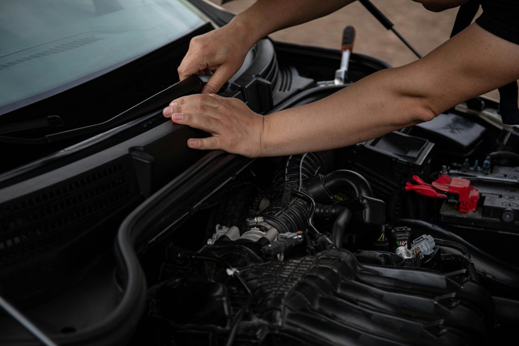 Auburn Hills Windshield Replacement Guide for Daily Commuters
