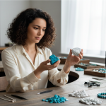 Turquoise vs. Howlite: Identifying and Choosing Genuine Stones